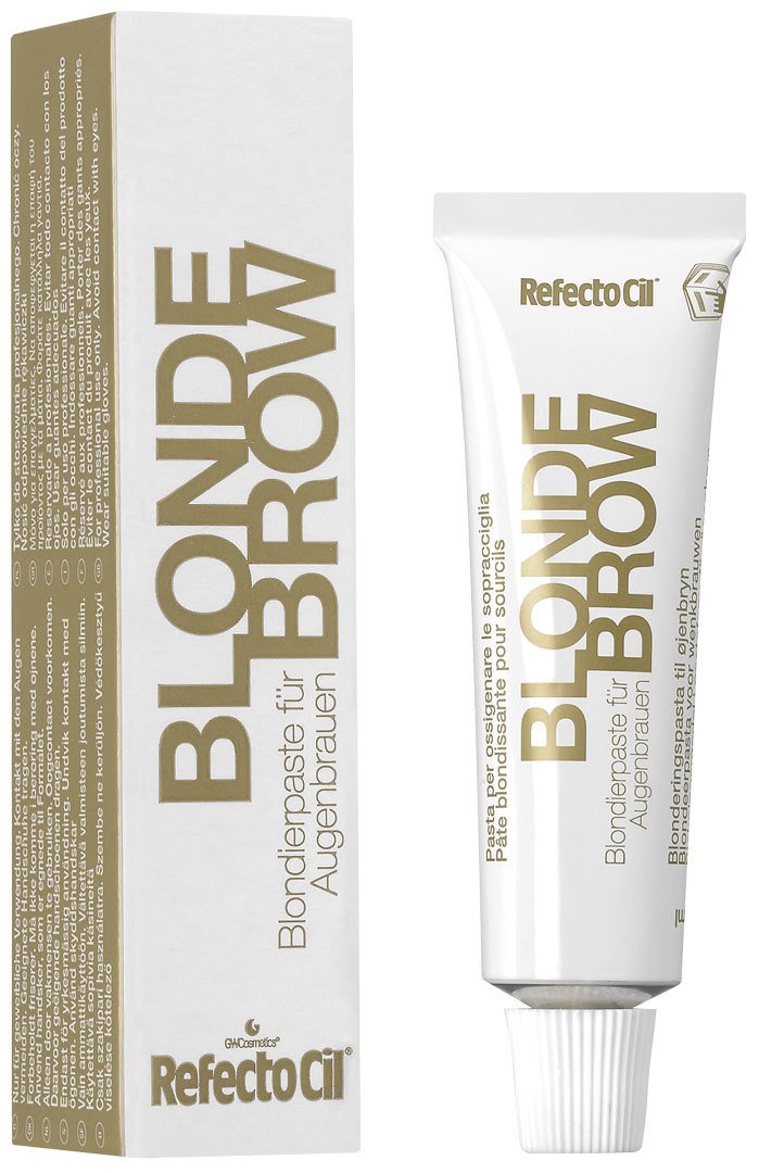 RefectoCil No. 0 BLONDE