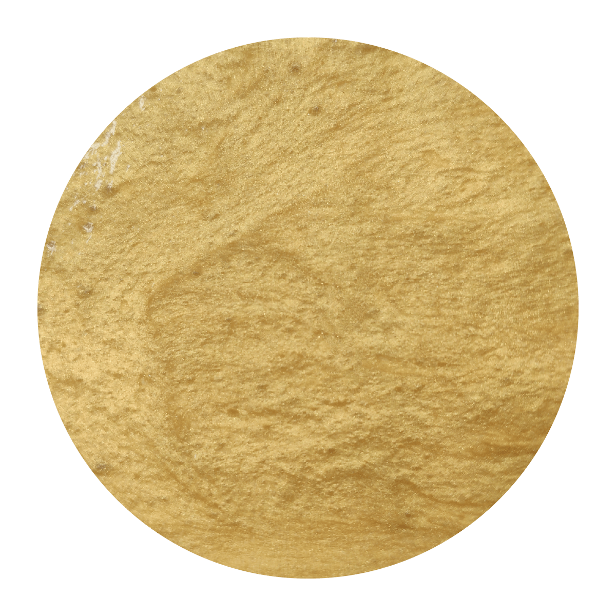 Mascarilla HydraGel Dorada