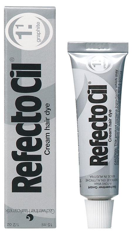 RefectoCil No. 1.1 GRAPHITE