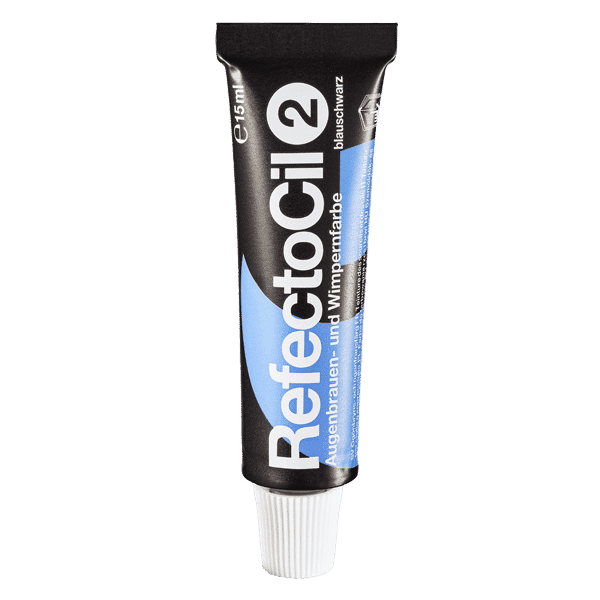 RefectoCil No. 2 BLUE BLACK