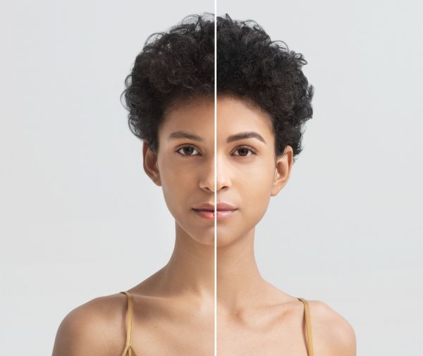 RefectoCil No. 3  NATURAL BROWN