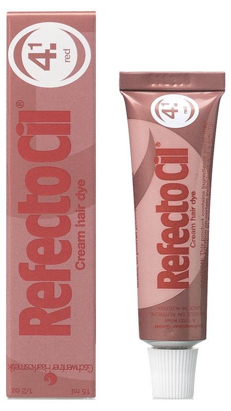 RefectoCil No. 4.1 RED