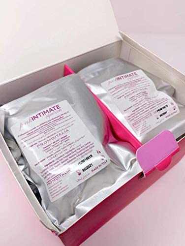 Promoitalia - Sistema íntimo rosa