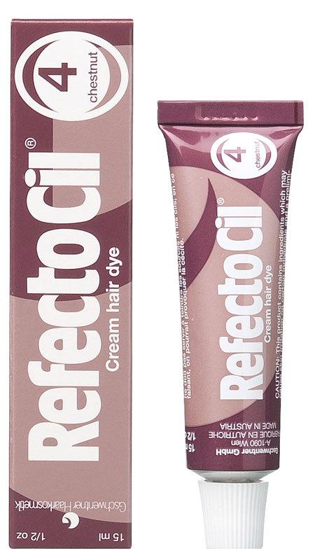 RefectoCil nº 4 CASTAÑO