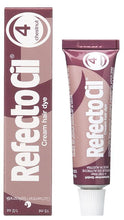 Load image into Gallery viewer, RefectoCil No. 4 CHESTNUT
