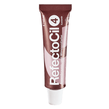 Load image into Gallery viewer, RefectoCil No. 4 CHESTNUT
