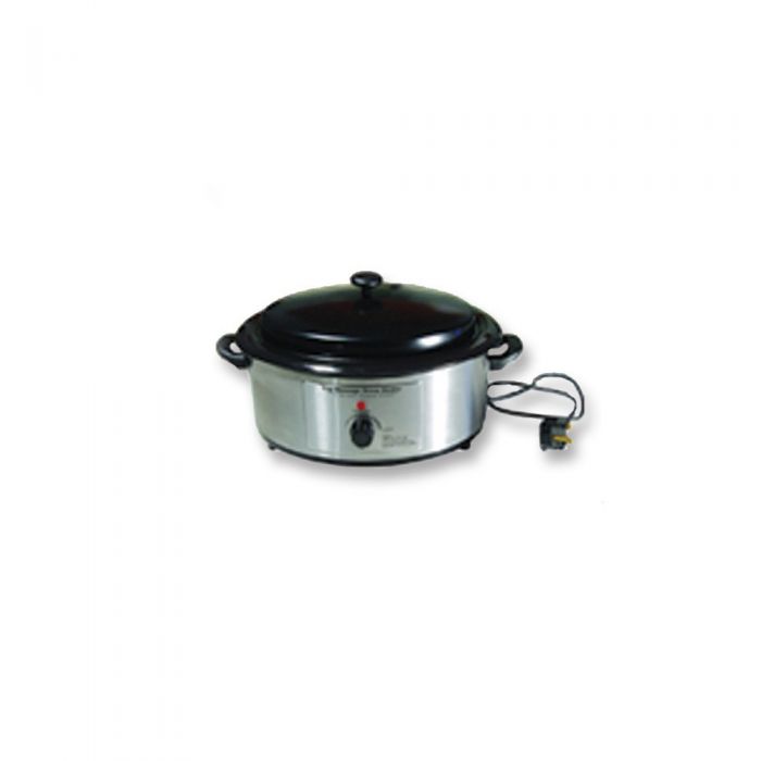 Calentador de piedra CALENTADOR 6 CUARTOS