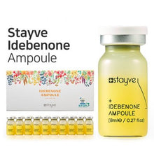 Load image into Gallery viewer, Stayve Idebenone Ampoule BB Glow Serum
