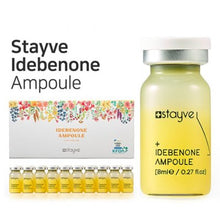 Load image into Gallery viewer, Stayve Idebenone Ampoule BB Glow Serum
