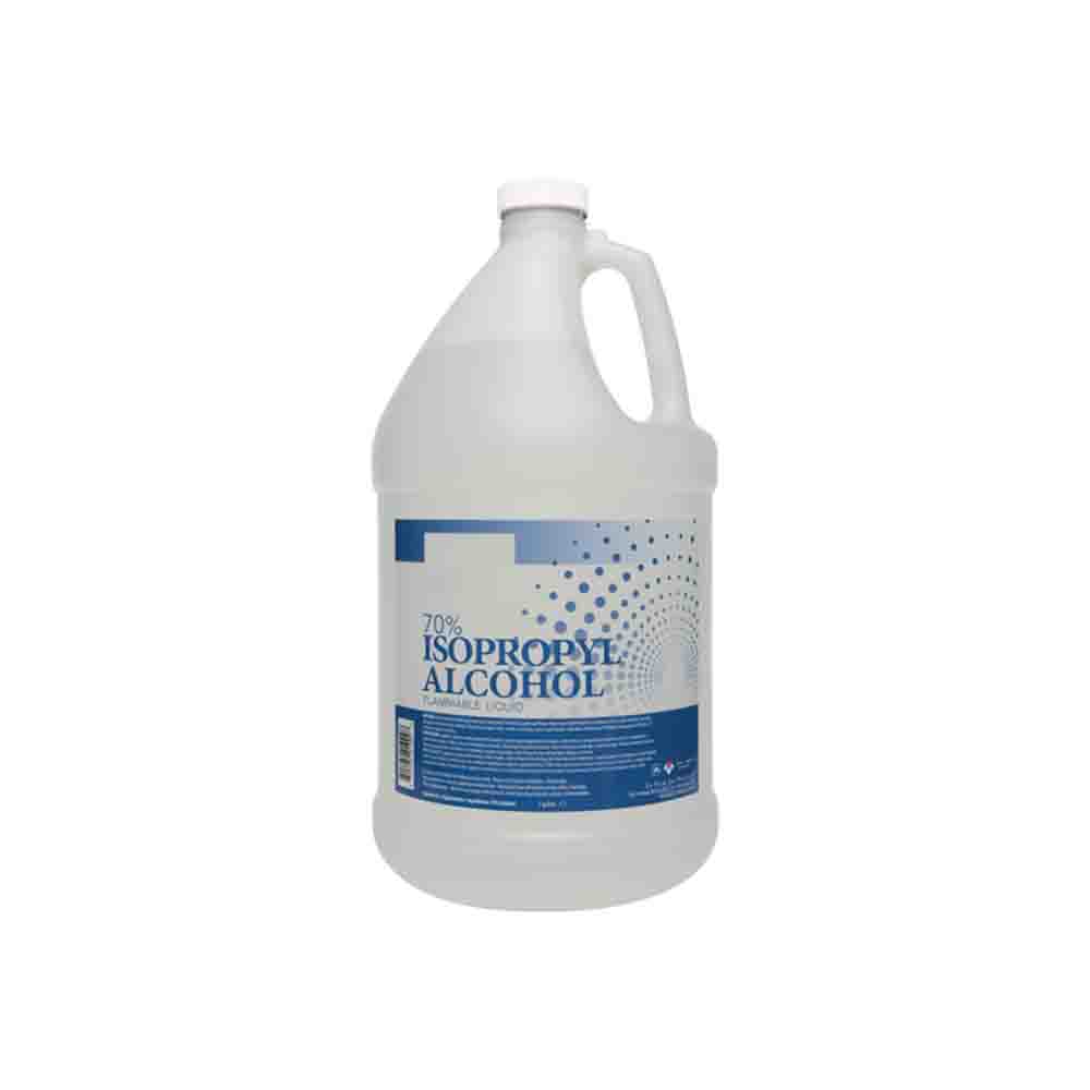 Alcohol 70% Gallon