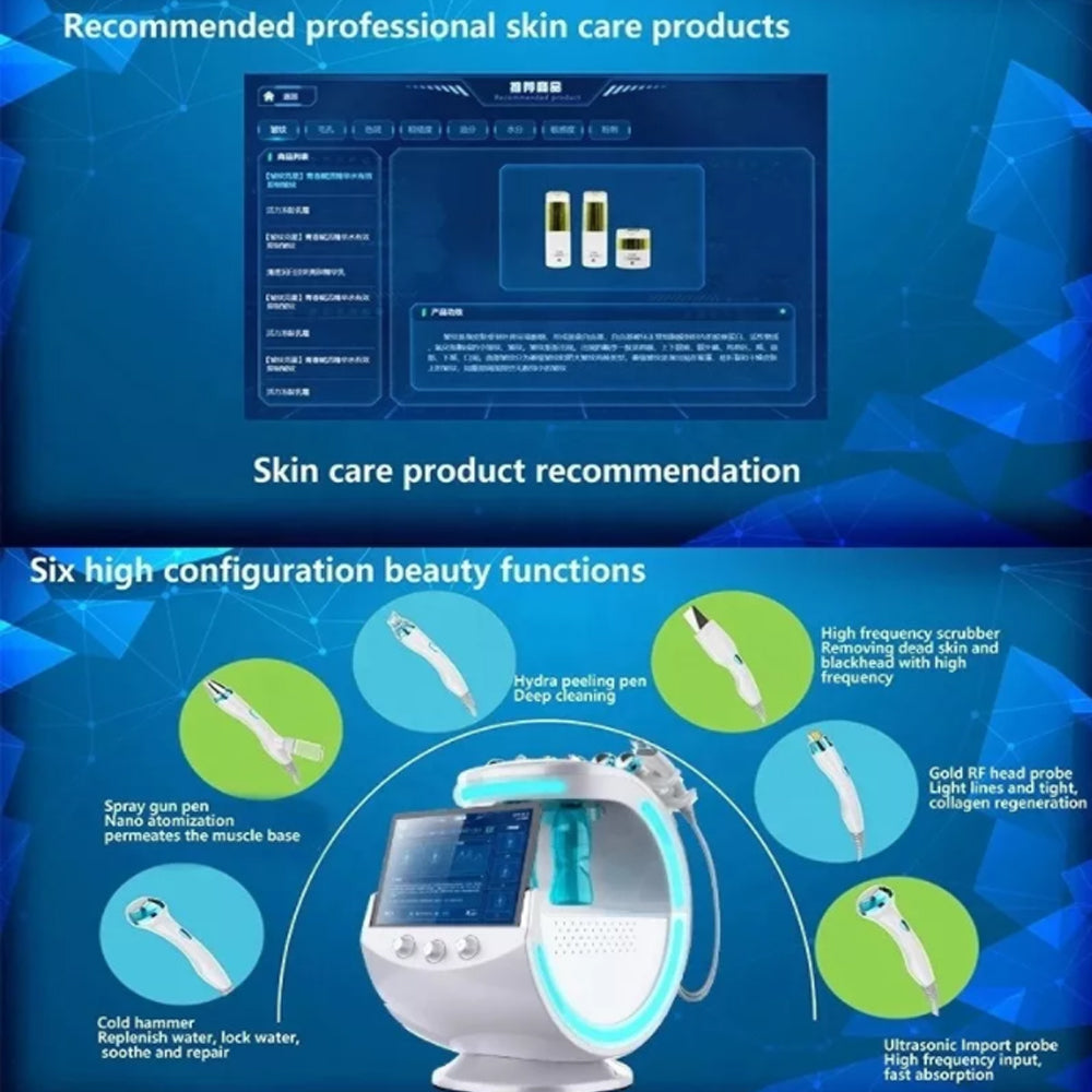 Elite de Aquaabrasión