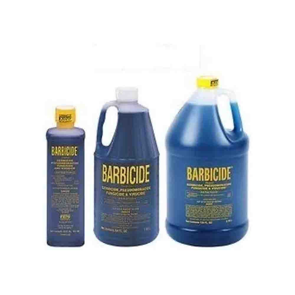 BARBICIDE Concentrate