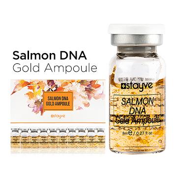 Salmon DNA Ampoule