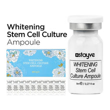 Load image into Gallery viewer, Whitening &amp; Lifting Stem Cell Culture - Ampoule - Stayve