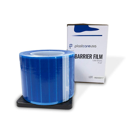 Barrier Tape Blue