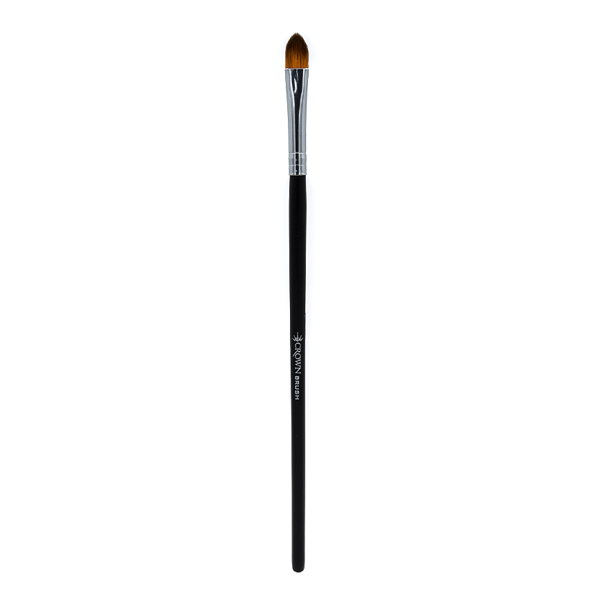 TINT BRUSH POINTED CREME EYELINER