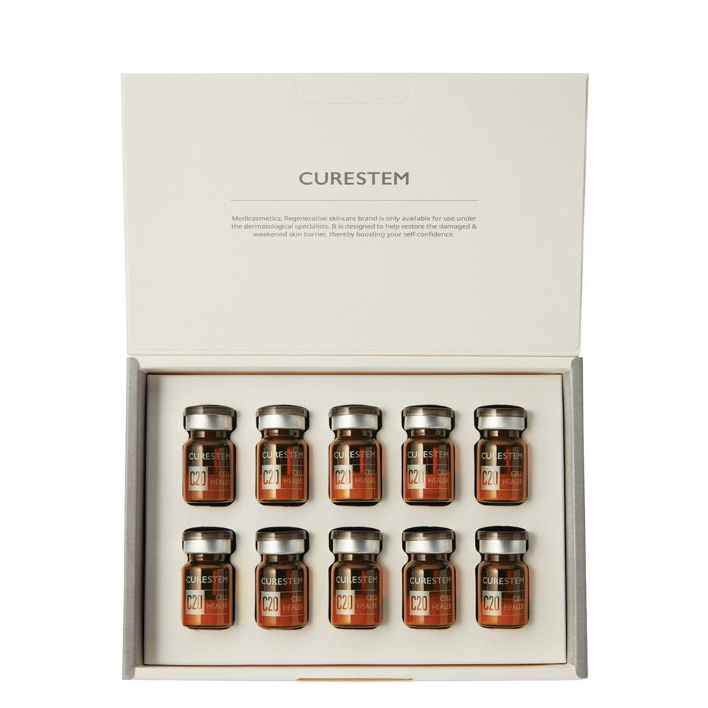 SANADOR DE CÉLULAS CURESTEM C20 GD11