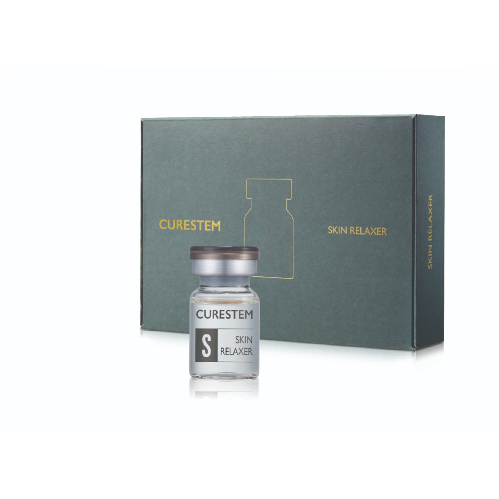 CURESTEM Skin Relaxer Serum 5ml