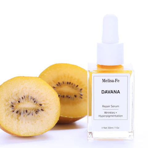 DEHAZ Melisa+Fe Davana Repair Serum