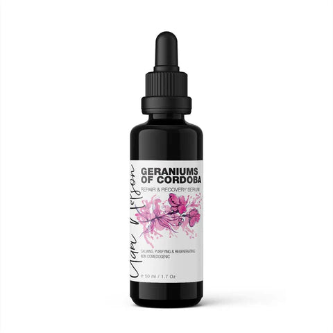 DEHAZ - Gabi Nelson Geraniums of Cordoba Repair & Recovery Serum