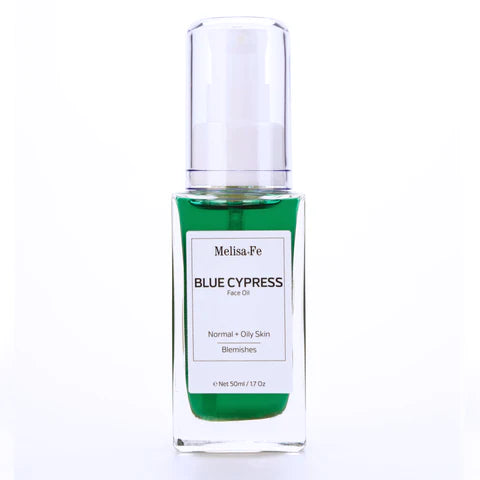DEHAZ Melisa+Fe Blue Cypress Face Oil
