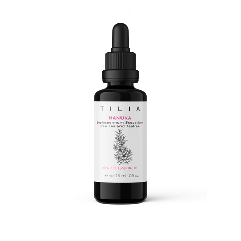 DEHAZ Manuka Essential Oil