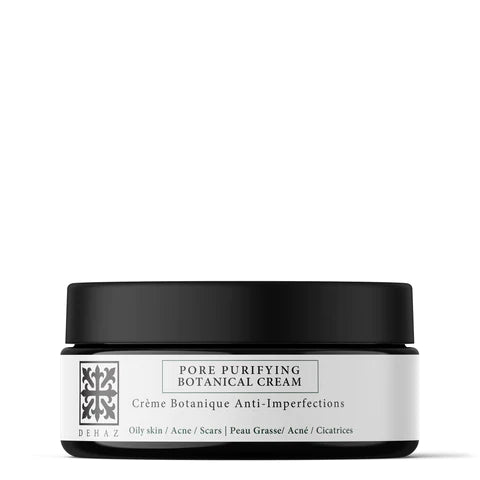 DEHAZ Crema Botánica Purificante de Poros