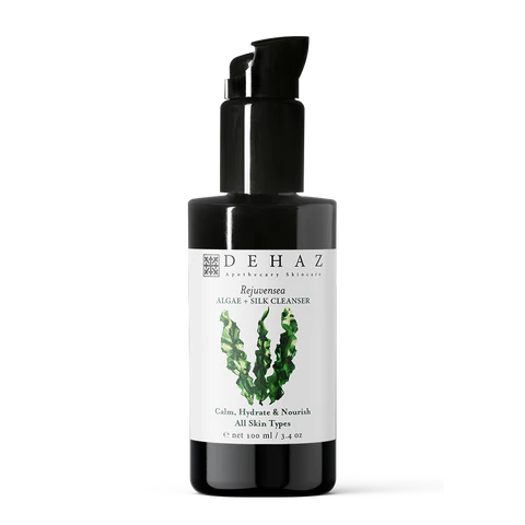 DEHAZ Rejuvensea Algae & Silk Cleanser