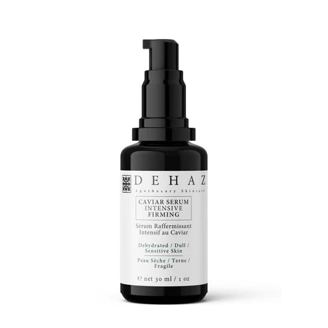 DEHAZ Caviar Serum Intensive Firming