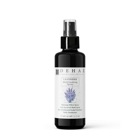 DEHAZ Spray multitarea de lavanda