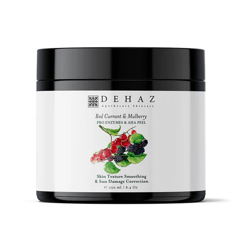 DEHAZ Red Currant & Mulberry 1oz