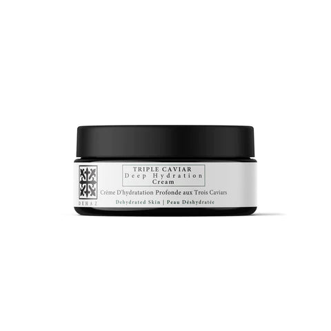 DEHAZ Triple Caviar Deep Hydration Cream