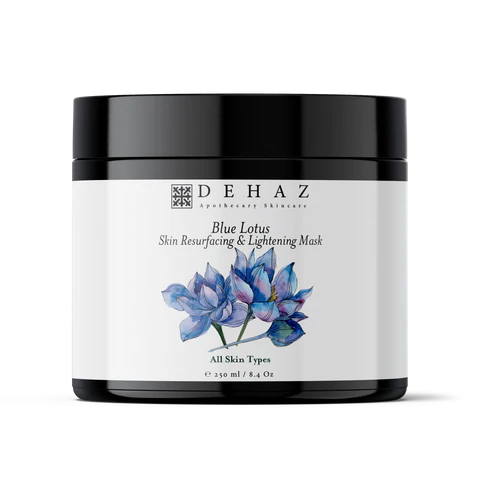 Dehaz Blue Lotus 1oz