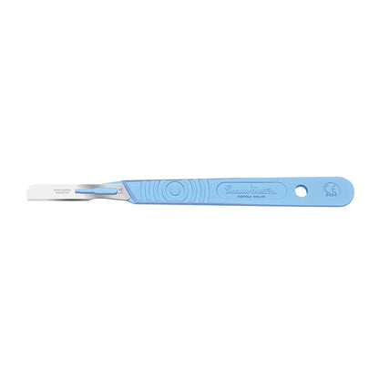 #14 Disposable Dermaplaning Handles