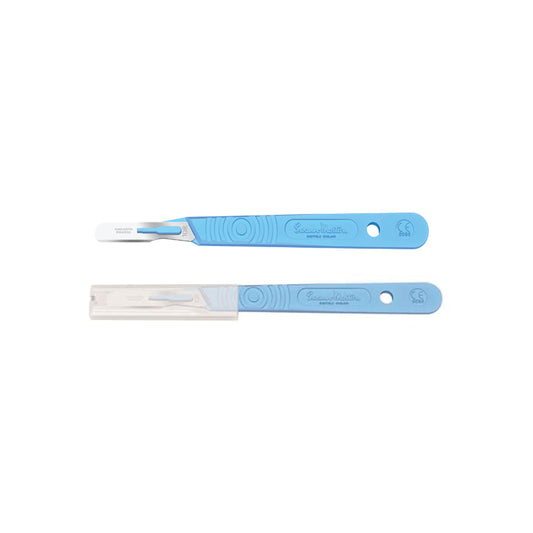 #10R Disposable Dermaplaning Handles