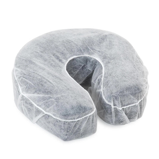Disposable Face Rest Cover - 100 pc