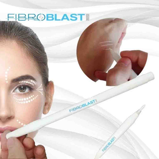 Fibroblast face