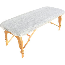 Load image into Gallery viewer, Fitted Disposable Bed Sheets - 10 Count
