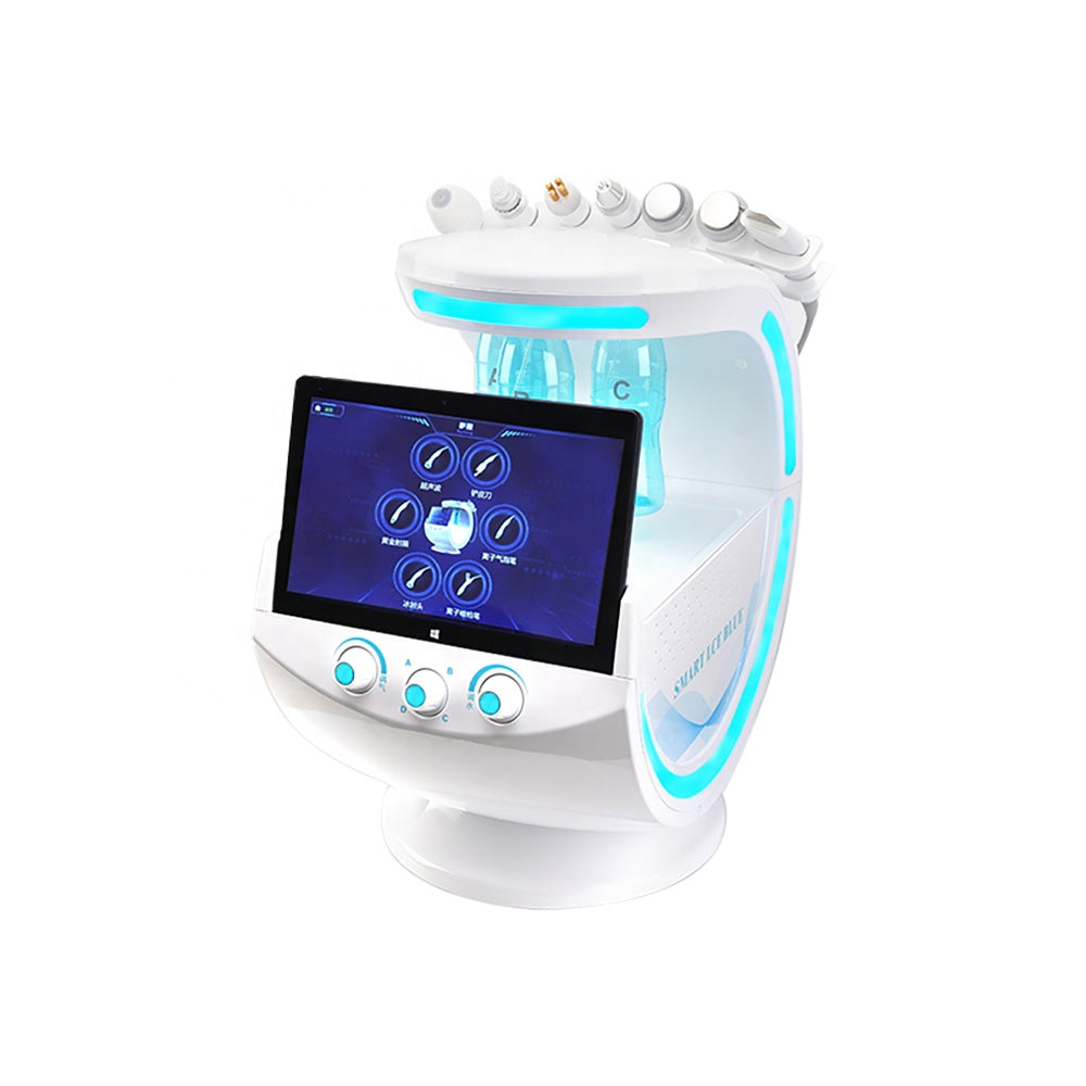 Elite de Aquaabrasión