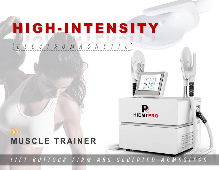EMT - Electromagnetic Muscle Trainer
