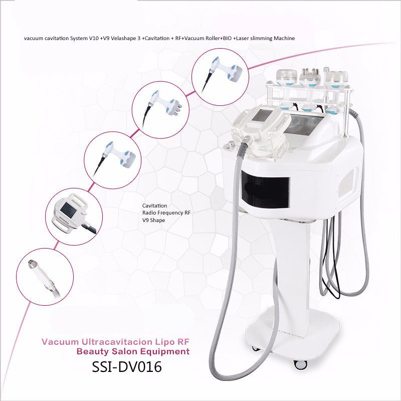 V9 Shaper Slimming machine