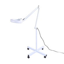Load image into Gallery viewer, MAGNIFYING  LAMP 5X DIOPTER  = ROUND
