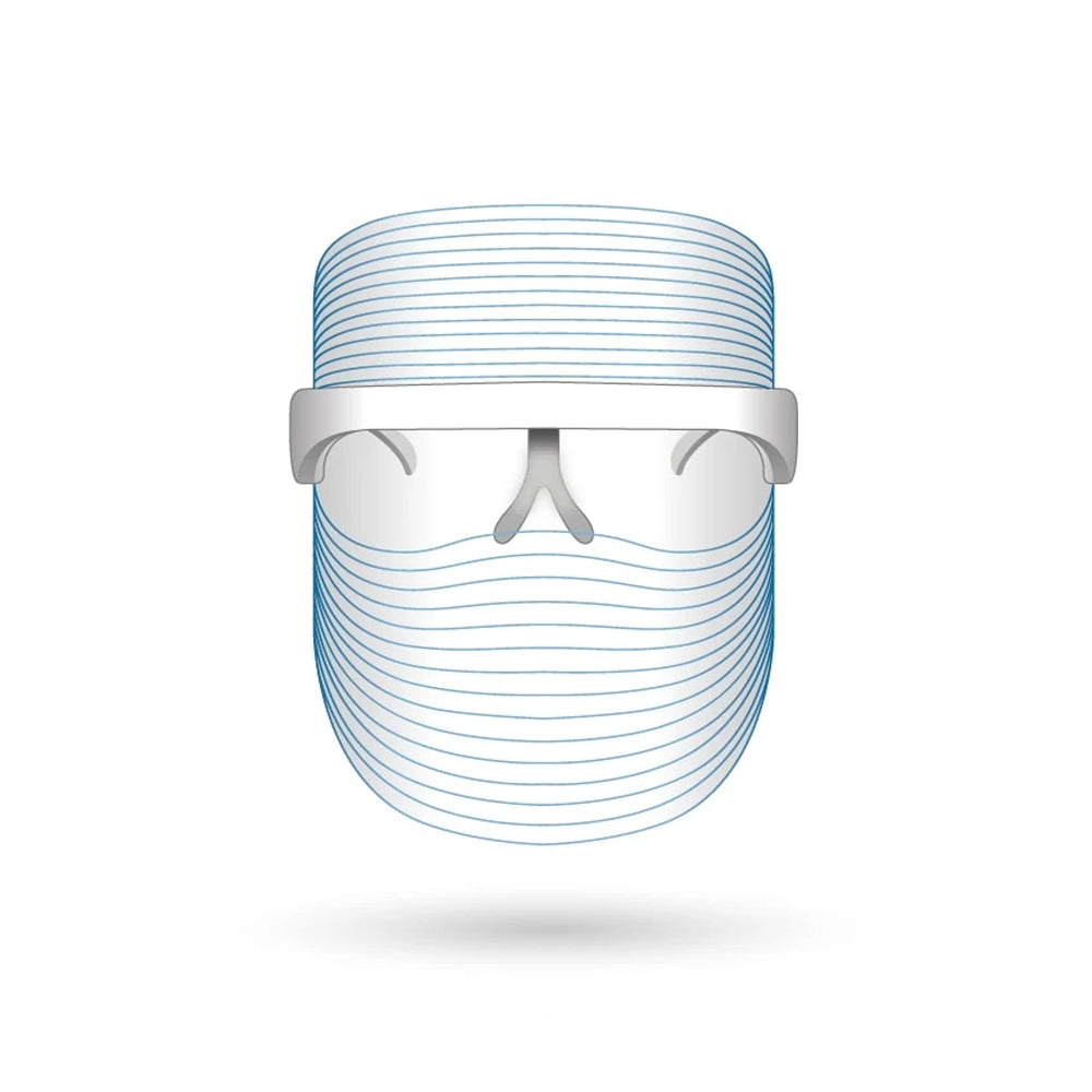 LED Mask Shield