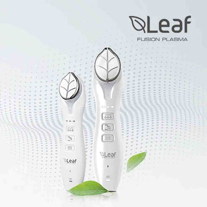 Leaf Fusion Plasma Device