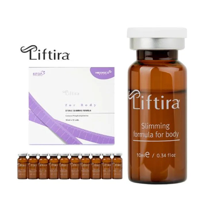 Liftira Body Ampoule - Stayve