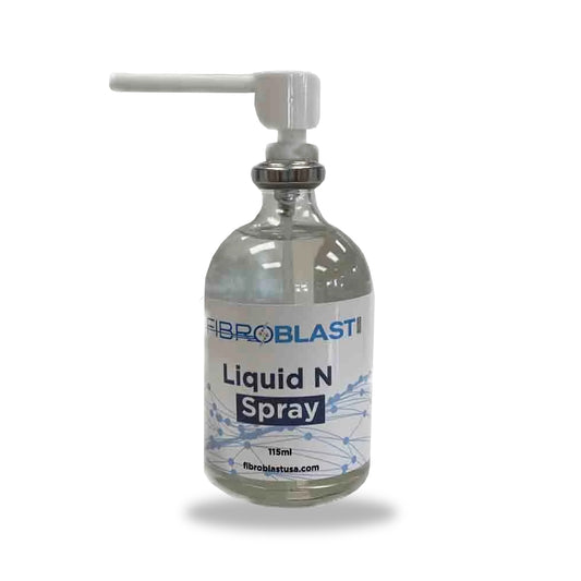 Liquid N Spray