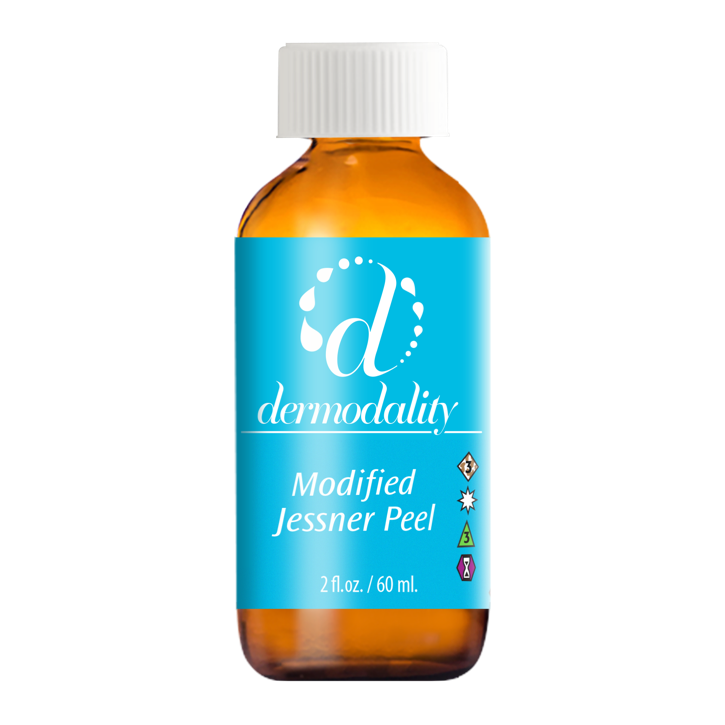 Peeling Jessner modificado Dermodality 1oz