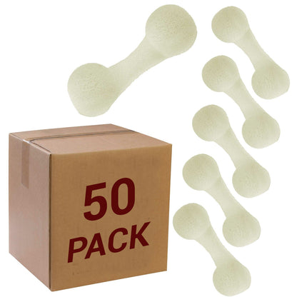 Filtros nasales, paquete de 50
