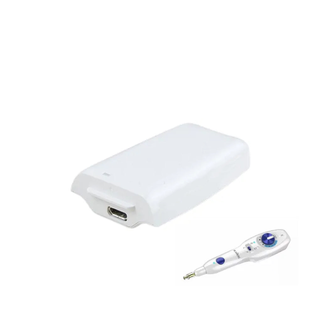 Plamere Premium Battery