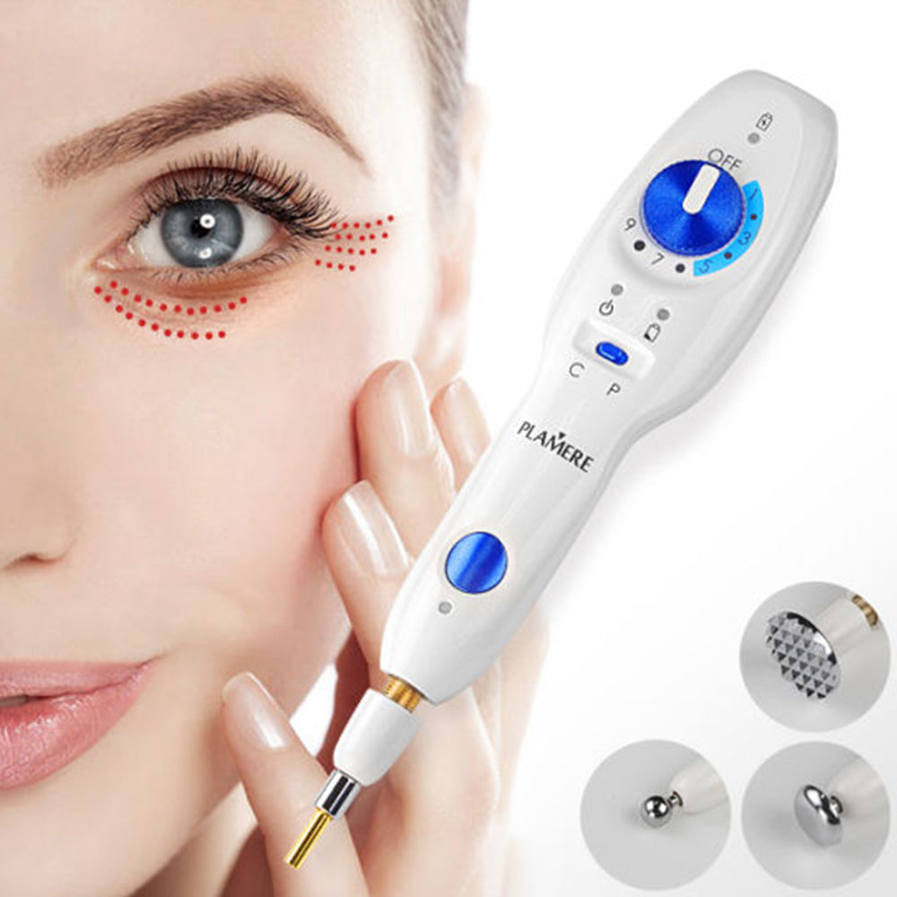 Bolígrafo Plamere Premium - (Batería única)